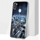 Чехол BoxFace Samsung Galaxy M11 (M115) Cityscape