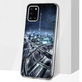 Чехол BoxFace Samsung A315 Galaxy A31 Cityscape