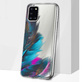 Чехол BoxFace Samsung A315 Galaxy A31 Feather