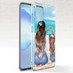 Чехол BoxFace Samsung A525 Galaxy A52 Family Vacation