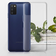 Чехол Ultra Clear Soft Samsung Galaxy A03s (A037)