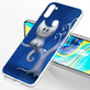 Чехол BoxFace Samsung Galaxy A11 (A115) Cheshire Cat