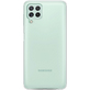 Чехол Ultra Clear Case Samsung A225 Galaxy A22 Прозрачный