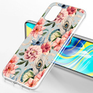 Чехол BoxFace Samsung Galaxy A41 (A415) Rosy