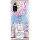 Чехол BoxFace Xiaomi Redmi Note 10 Pro Perfume bottle