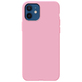 Чехол BoxFace Apple iPhone 12 Розовый