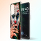 Чехол BoxFace Xiaomi Redmi Note 10 Pro The Joker