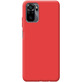 Чехол BoxFace Xiaomi Redmi Note 10/ Note 10S Красный