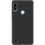 Черный чехол BoxFace Xiaomi Redmi Note 5 / Note 5 Pro Black Barrels