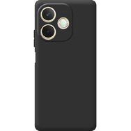 Силіконовий чохол OPPO A5 Pro Чорний