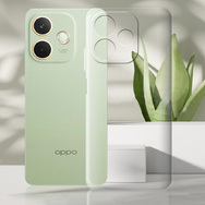 Чохол Ultra Clear Case OPPO A5 Pro Прозорий