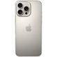 Чехол Ultra Clear Case Apple iPhone 16 Pro Max Прозрачный