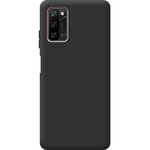 Чехол силиконовый Blackview A100 Черный
