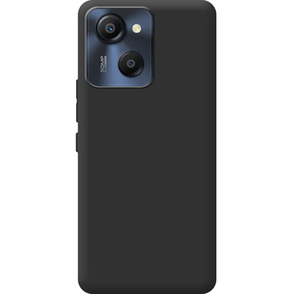 Силіконовий чохол Blackview Oscal Modern 8 Чорний