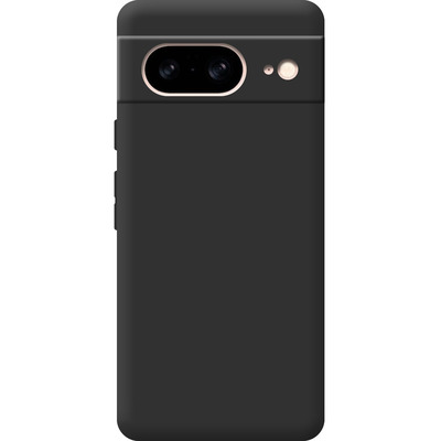 Чехол BoxFace Google Pixel 7 Черный