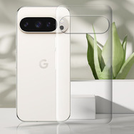 Чехол Ultra Clear Case Google Pixel 9 Pro Прозрачный