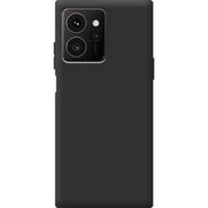 Силіконовий чохол HMD Skyline Чорний