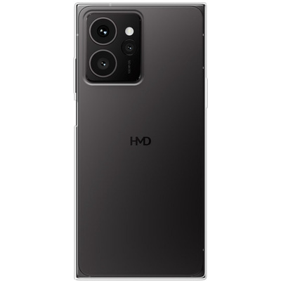 Чохол Ultra Clear Case HMD Skyline Прозорий