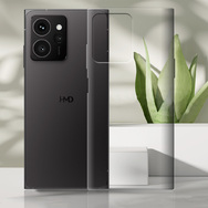 Чохол Ultra Clear Case HMD Skyline Прозорий