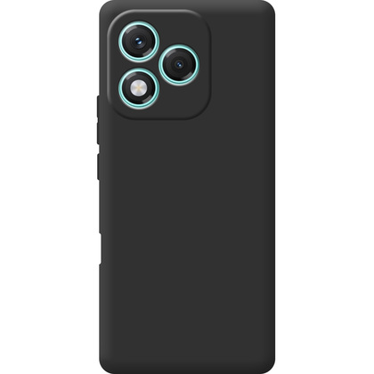 Силіконовий чохол Honor 400 Lite Чорний