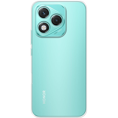 Чохол Ultra Clear Case Honor 400 Lite Прозорий