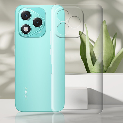 Чохол Ultra Clear Case Honor 400 Lite Прозорий