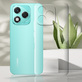 Чохол Ultra Clear Case Honor 400 Lite Прозорий