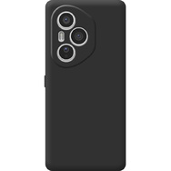 Силіконовий чохол Honor 400 Pro Чорний