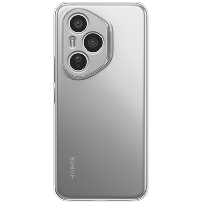 Чохол Ultra Clear Case Honor 400 Pro Прозорий