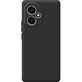Силіконовий чохол Honor 400 Чорний