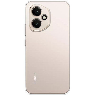 Чохол Ultra Clear Case Honor 400 Прозорий