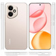 Чохол Ultra Clear Case Honor 400 Прозорий