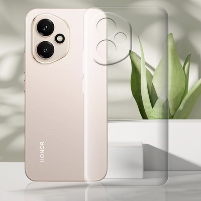 Чохол Ultra Clear Case Honor 400 Прозорий