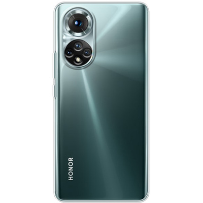 Чохол Ultra Clear Case Honor 50 Прозорий