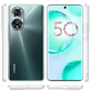 Чохол Ultra Clear Case Honor 50 Прозорий