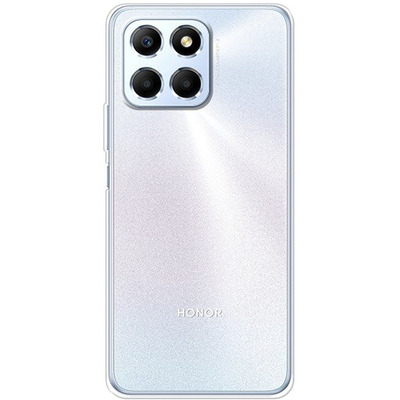 Чехол Ultra Clear Case Honor X6 Прозрачный