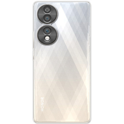 Чохол Ultra Clear Case Honor 70 Прозорий