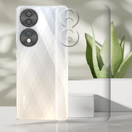 Чохол Ultra Clear Case Honor 70 Прозорий