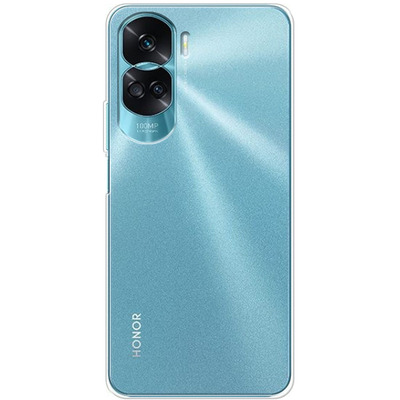 Чехол Ultra Clear Case Huawei Honor 90 Lite Прозрачный