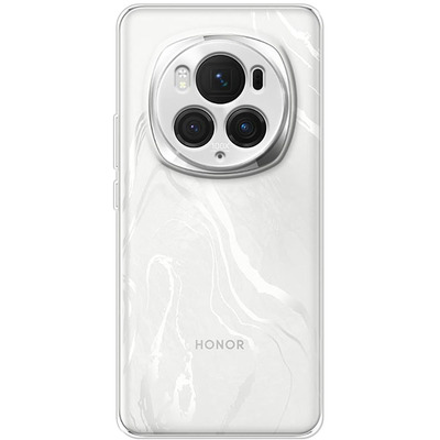 Чехол Ultra Clear Case Honor Magic 6 Pro Прозрачный