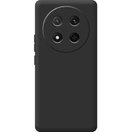 Силіконовий чохол Honor Magic 7 Lite 5G Чорний