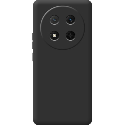 Силіконовий чохол Honor Magic 7 Lite 5G Чорний