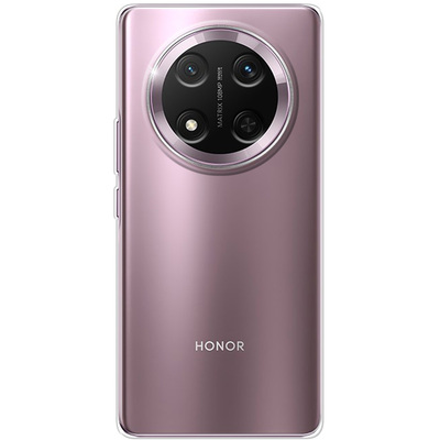 Чохол Ultra Clear Case Honor Magic 7 Lite 5G Прозорий