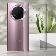 Чохол Ultra Clear Case Honor Magic 7 Lite 5G Прозорий