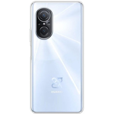 Чехол Ultra Clear Case Huawei Nova 9 SE Прозрачный