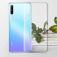 Чехол Ultra Clear Case Huawei P Smart Pro Прозрачный