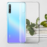 Чехол Ultra Clear Case Huawei P Smart S Прозрачный