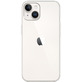 Чехол Ultra Clear Case Apple iPhone 14 Прозрачный