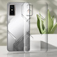 Чохол Ultra Clear Case Infinix GT 30 Pro Прозорий