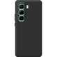 Силіконовий чохол Infinix Hot 50 Pro Plus Чорний